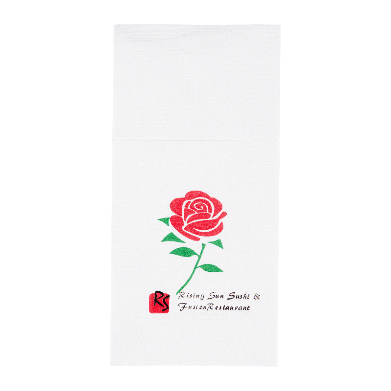 Airlaid papírszalvéták: innovatív választás az asztalterítéshez