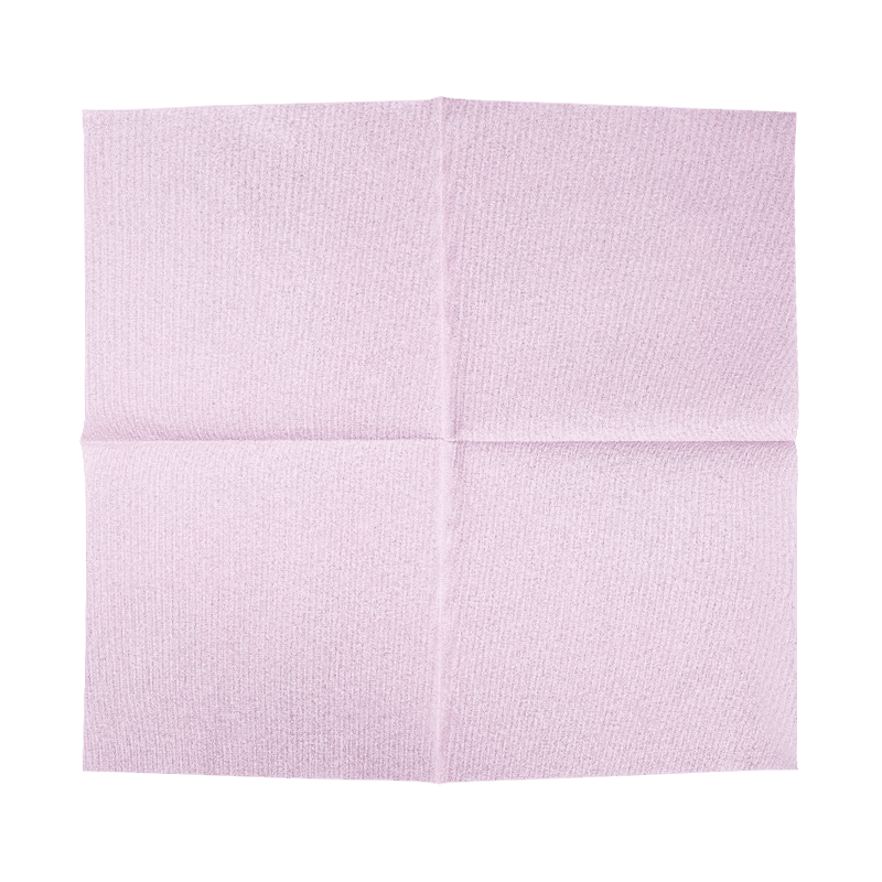 Vászonszínű Airlaid papírszalvéták: Stílusos esztétika a hajtogatások között