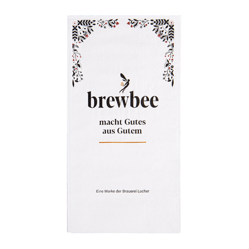 Az egyedi papírzsebkendők új trendje: Hogyan teremt a digitális nyomtatási technológia személyre szabott bankett-élményt.
