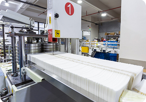 Fejlett felszerelés