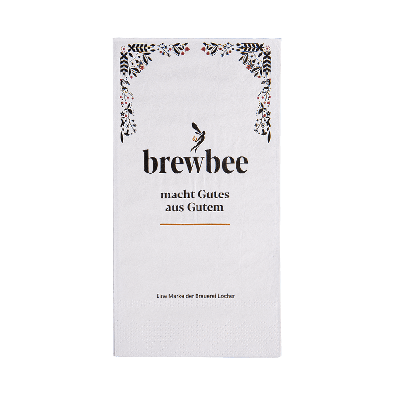 40x40 puha és sima nyomtatott vacsora szalvéták 3ply sj3202