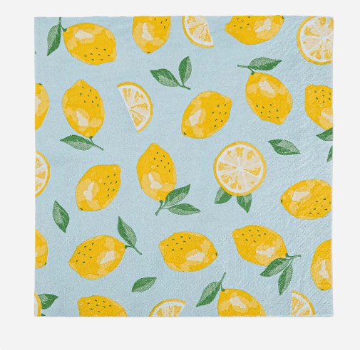 Nyomtatott papírszalvéták személyre szabása: Újradefiniálja az étkészletek eleganciáját