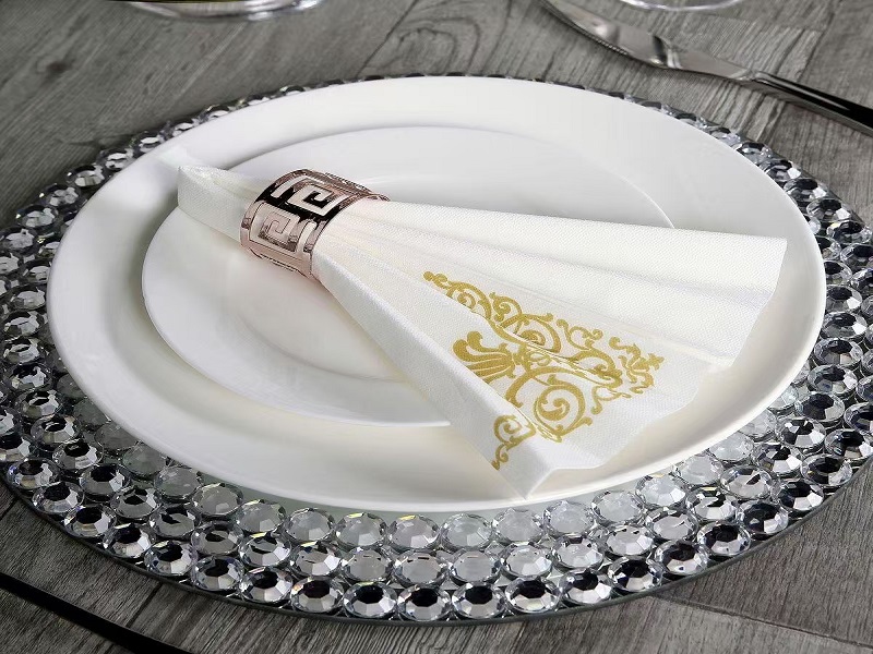 Az Airlaid szalvéták környezetbarátak? Környezeti hatásuk feltárása