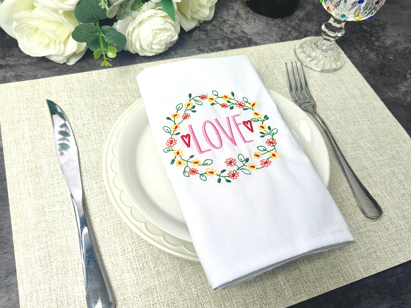 Vintage vs. modern szövet alátétek: melyik stílus illik otthonához?